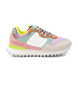 Xti Trainers 142934 multicolour