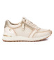 Xti Baskets 143202 beige