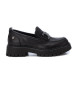 Xti Mocasines 143291 negro