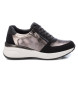 Xti Scarpe da ginnastica 143358 nere