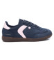 Xti Turnschuhe 143397 navy