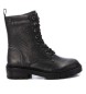 Xti Ankle boots 143090 black