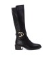 Xti Botas 143100 preto