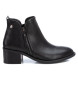 Xti Botins 143478 preto