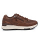 Xti Trainers 143146 brown