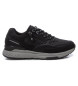 Xti Scarpe da ginnastica 143146 nere