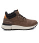 Xti Trainers 143163 brown