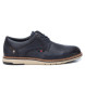 Xti Schuhe 143209 navy