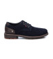 Xti Chaussures 143218 navy