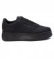 Refresh Trainers 170967 zwart