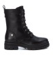 Refresh Bottines 171977 noir