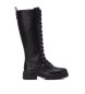 Refresh Bottes 171978 noires