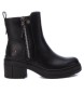 Refresh Ankle boots 171993 black