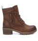 Refresh Botins 172241 castanhos