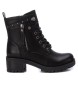 Refresh Ankle boots 172241 black