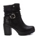 Refresh Botines 172249 negro