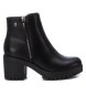 Refresh Bottines 172311 noir