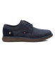 Refresh Scarpe 172186 blu scuro