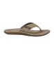 Reef Santa Ana Sandalen beige