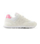 New Balance Trenerzy 574 beżowy