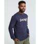 Bendorff Sweatshirt 132557 Bleu