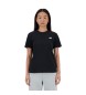 New Balance Sport Essentials T-shirt svart