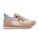 Refresh Zapatillas 172059 taupe