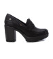 Refresh Mocasines 172253 negro