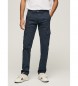 Pepe Jeans Sean marinbl byxor