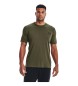 Under Armour Sportstyle Linke Brust T-shirt grün