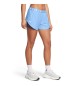 Under Armour Short Play Up 3.0 bleu