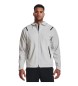 Under Armour Unstoppable Jacket grey