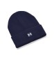 Under Armour Halftime navy gevouwen muts