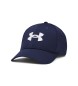 Under Armour Blitzing cap navy