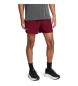 Under Armour Lansering av shorts