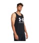 Under Armour Sportstyle Logo T-shirt black