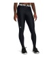 Under Armour Legging HeatGear negro