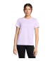 Under Armour Tech T-shirt roze