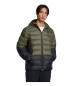 Under Armour Chaqueta Legend Down verde