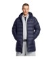 Under Armour Legend Down Parka mornarsko modra