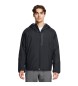 Under Armour Black insulated jacket