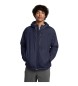 Under Armour Blue insulated jacket