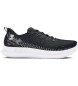 Under Armour Zapatillas UA Velociti 4 negro