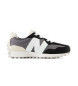 New Balance Skor 327 svart