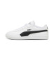 Puma Schuhe 9-T SL weiß