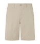 Pepe Jeans Bermudas Regular Chino beige