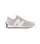 New Balance Superge 327 bež