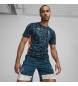 Puma Neymar Jr Creativity blue T-shirt