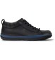 Camper Gore Tex leather shoes black