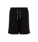 EA7 Short U negro